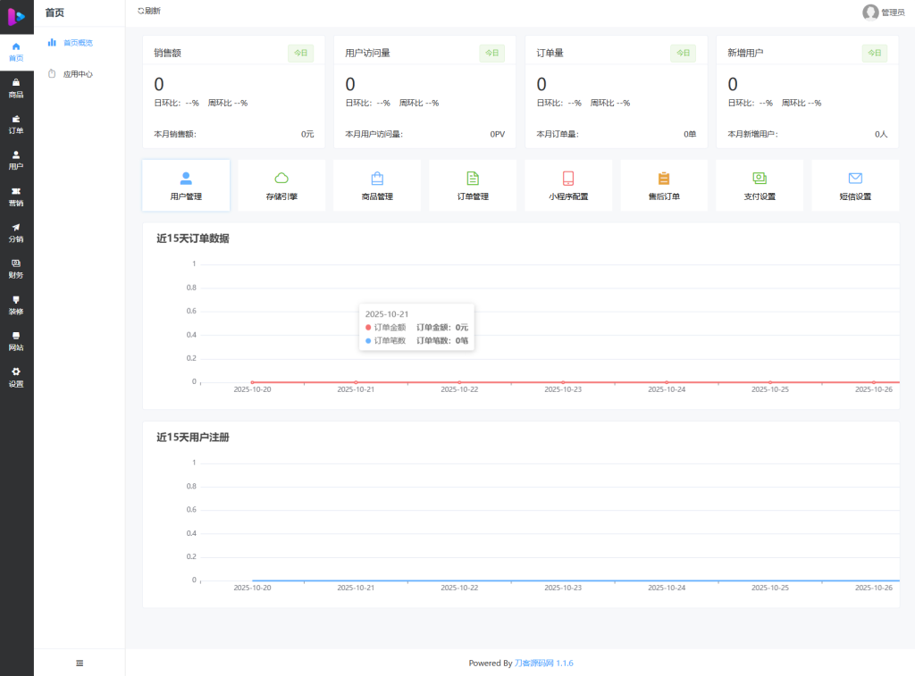 最新成人情趣商城系统源码 开源商城源码插图2 最新成人情趣商城系统源码 开源商城源码插图2